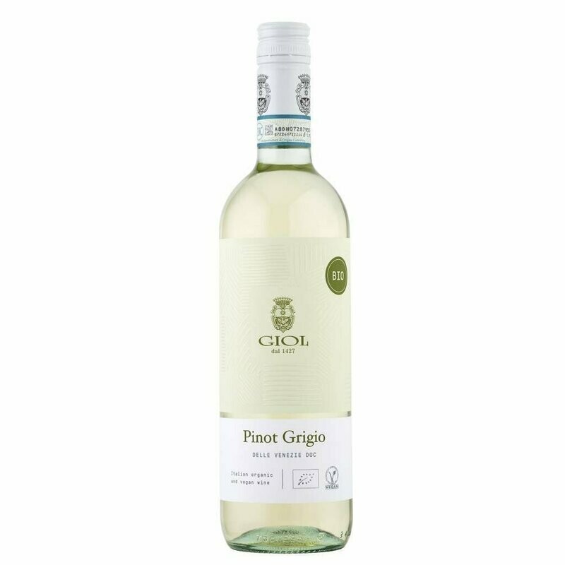 Giol Pinot Grigio - Italië - Veneto