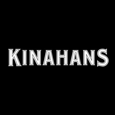 Kinahans - The Kasc Project - B.001 - 43% Kinahans - The Kasc Project - B.001 - 43%