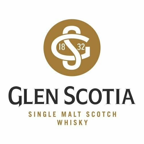 Glen Scotia 10 years unpeated - 40% Glen Scotia 10 years unpeated - 40%