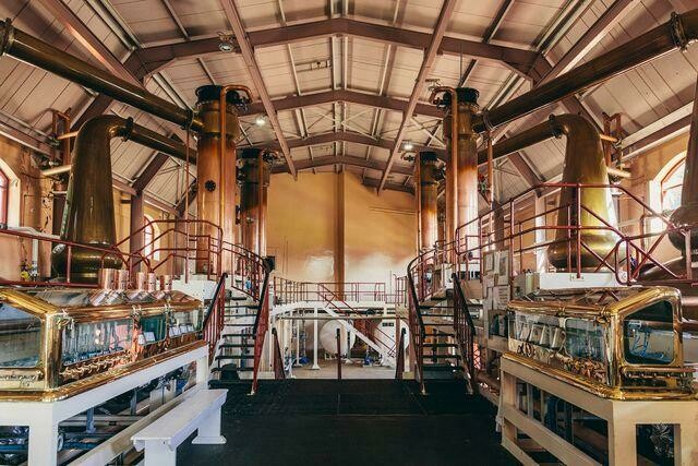 Glenrothes Robur - 40% Glenrothes Robur - 40%