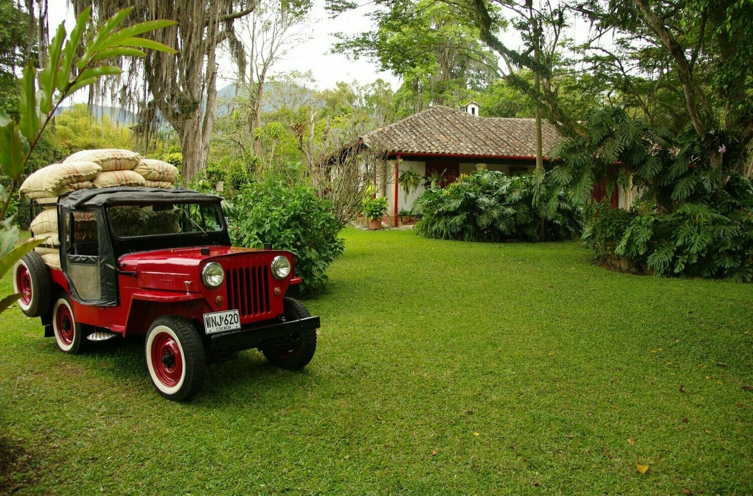 Ron Coloma 8 years old Rum met mini koffielikeur - 39% Ron Coloma 8 years old Rum met mini koffielikeur - 39%