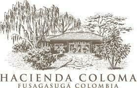 Ron Coloma 8 years old Rum met 2 drinknapjes - 39% Ron Coloma 8 years old Rum met 2 drinknapjes - 39%