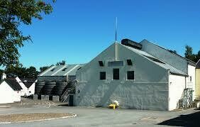 Glen Elgin - Est. 1898
