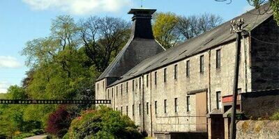 Mortlach - Est. 1823
