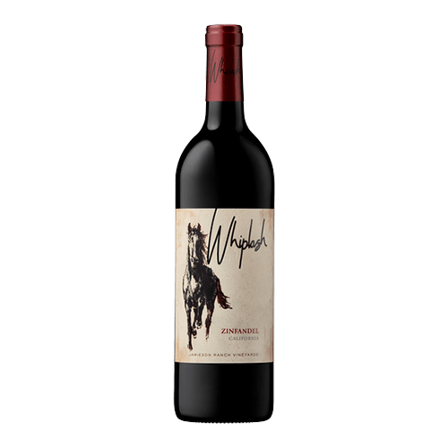 Jamieson Whiplash Zinfandel - Californië