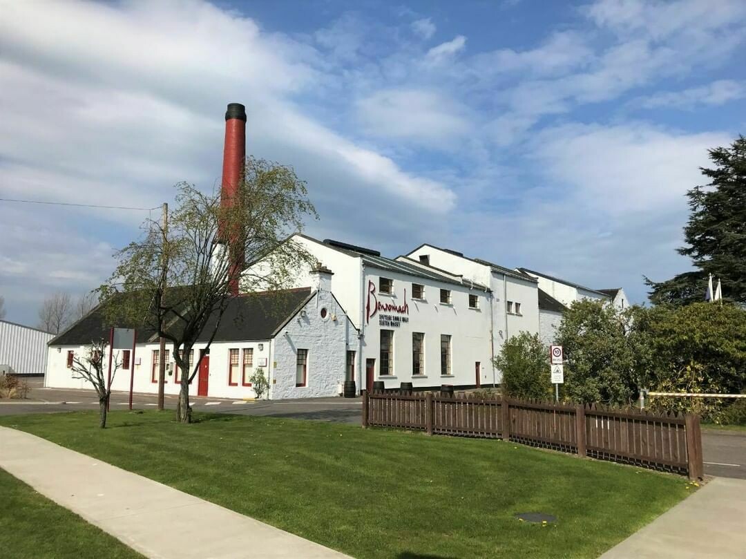 Benromach Peat Smoke - 46% Benromach Peat Smoke - 46%