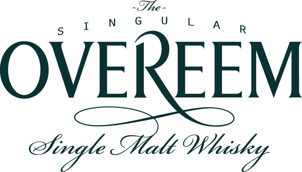Overeem Portwood - 43% Overeem Portwood - 43%