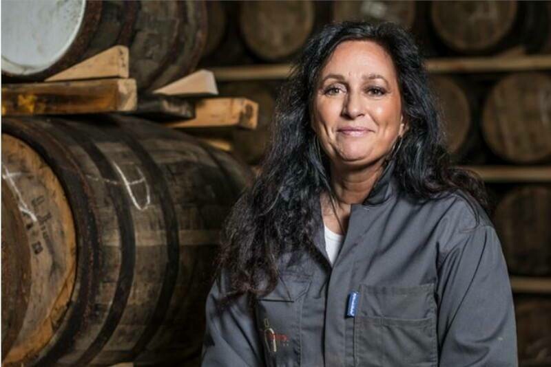 Mackmyra Jaktlycka - 46,1% Mackmyra Jaktlycka - 46,1%