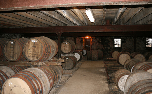 Glen Keith Distillery Edition No. 1 - 40% Glen Keith Distillery Edition No. 1 - 40%