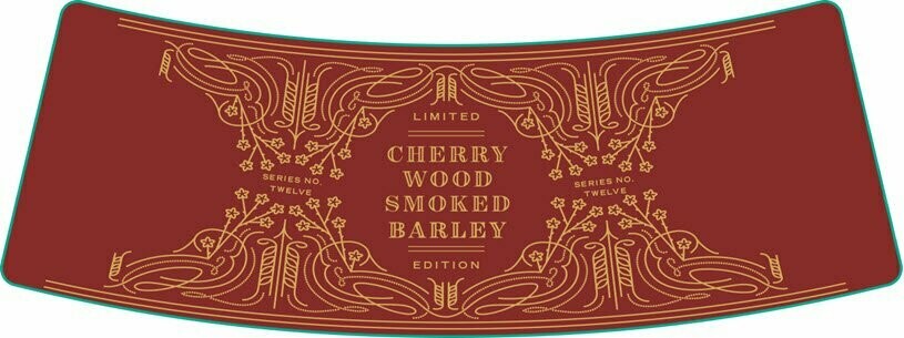 Woodford Cherry Wood Smoked Barley - 45,2% Woodford Cherry Wood Smoked Barley - 45,2%