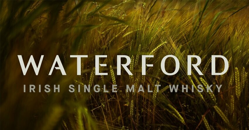 Waterford Sheestown 1.2 - Single Malt - Single Farm - 50%