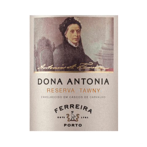 Ferreira Donna Antonia Reserve Tawny Port Ferreira Donna Antonia Reserve Tawny Port