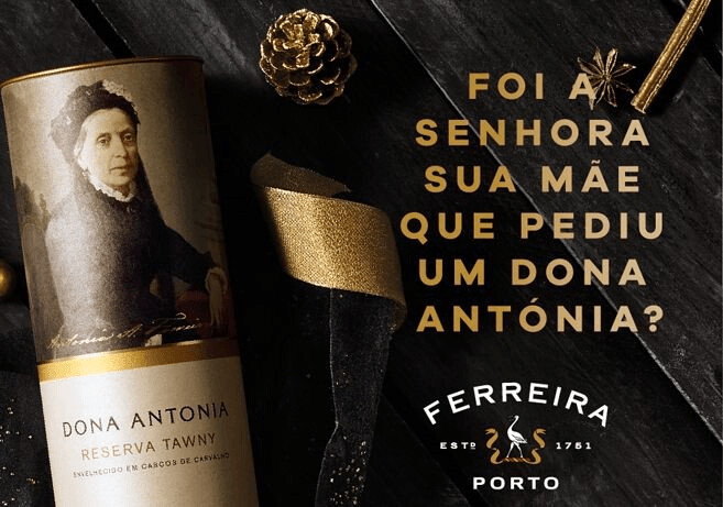 Ferreira Donna Antonia Reserve Tawny Port Ferreira Donna Antonia Reserve Tawny Port