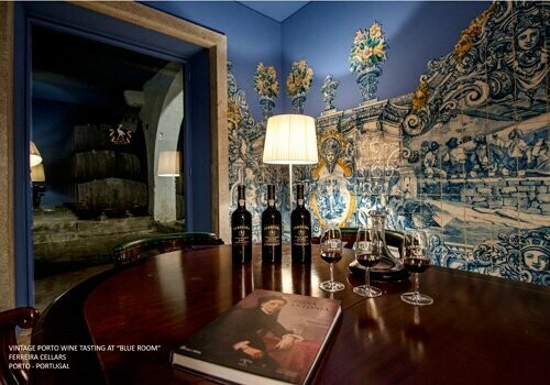 Ferreira Dona Antonia 10 Years Tawny Port Ferreira Dona Antonia 10 Years Tawny Port