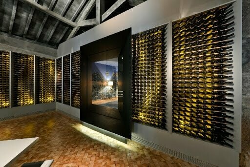 Ferreira Port proefset met diverse soorten Ferreira Port proefset met diverse soorten