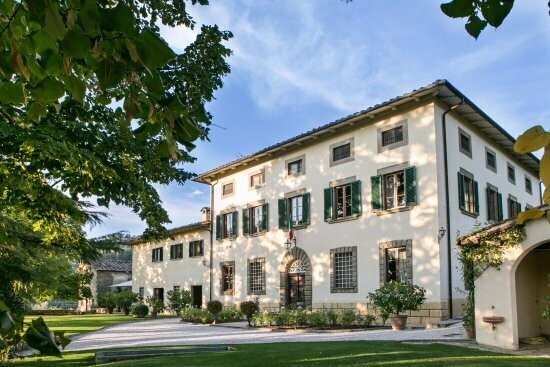 Belpoggio Brunello di Montalcino - Italië