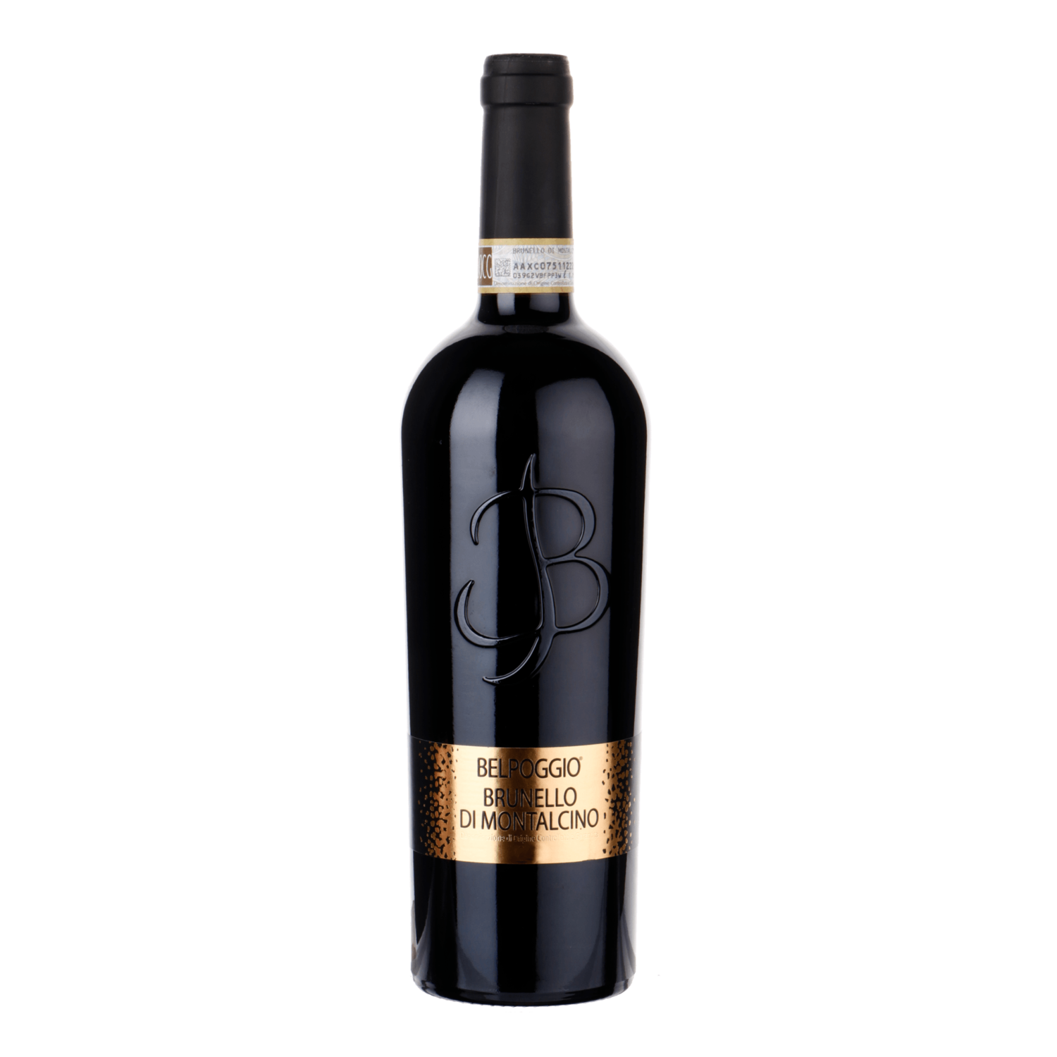 Belpoggio Brunello di Montalcino - Italië
