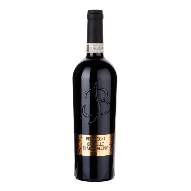 Belpoggio Brunello di Montalcino - Italië