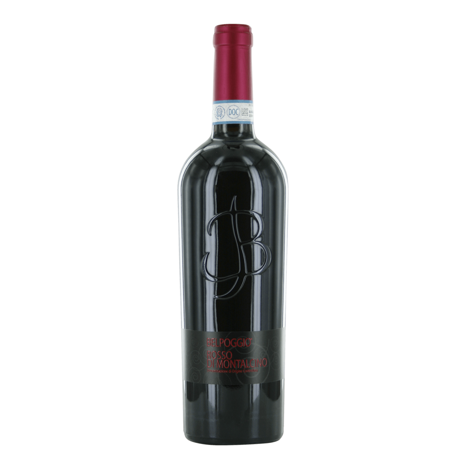 Belpoggio Rosso di Montalcino - Italië