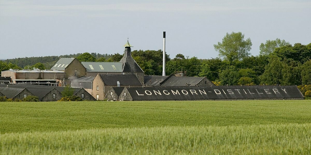 Longmorn 25 years - 52.2%