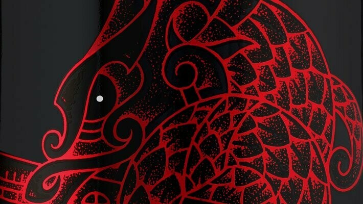 Highland Park Twisted Tattoo - 16 years - 46,7% Highland Park Twisted Tattoo - 16 years - 46,7%