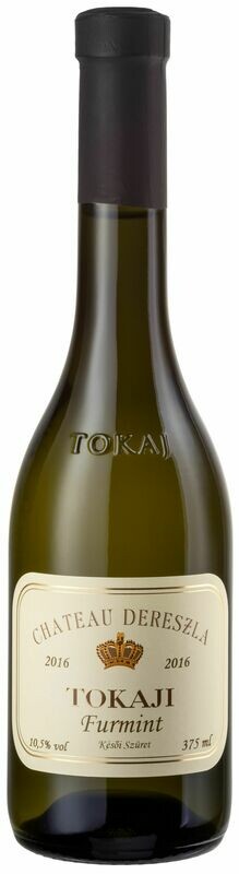 Château Dereszla Furmint Late Harvest - Hongarije