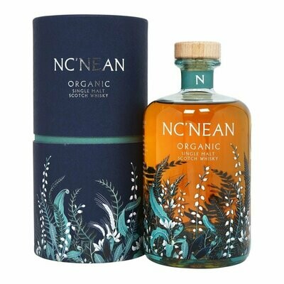 Nc'nean Organic - batch 7 - 46%