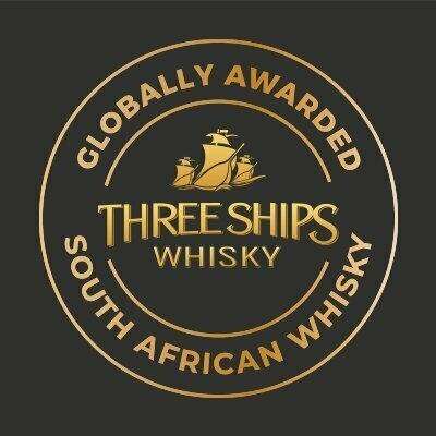 Three Ships - Single Malt - 12 years - 46.3%