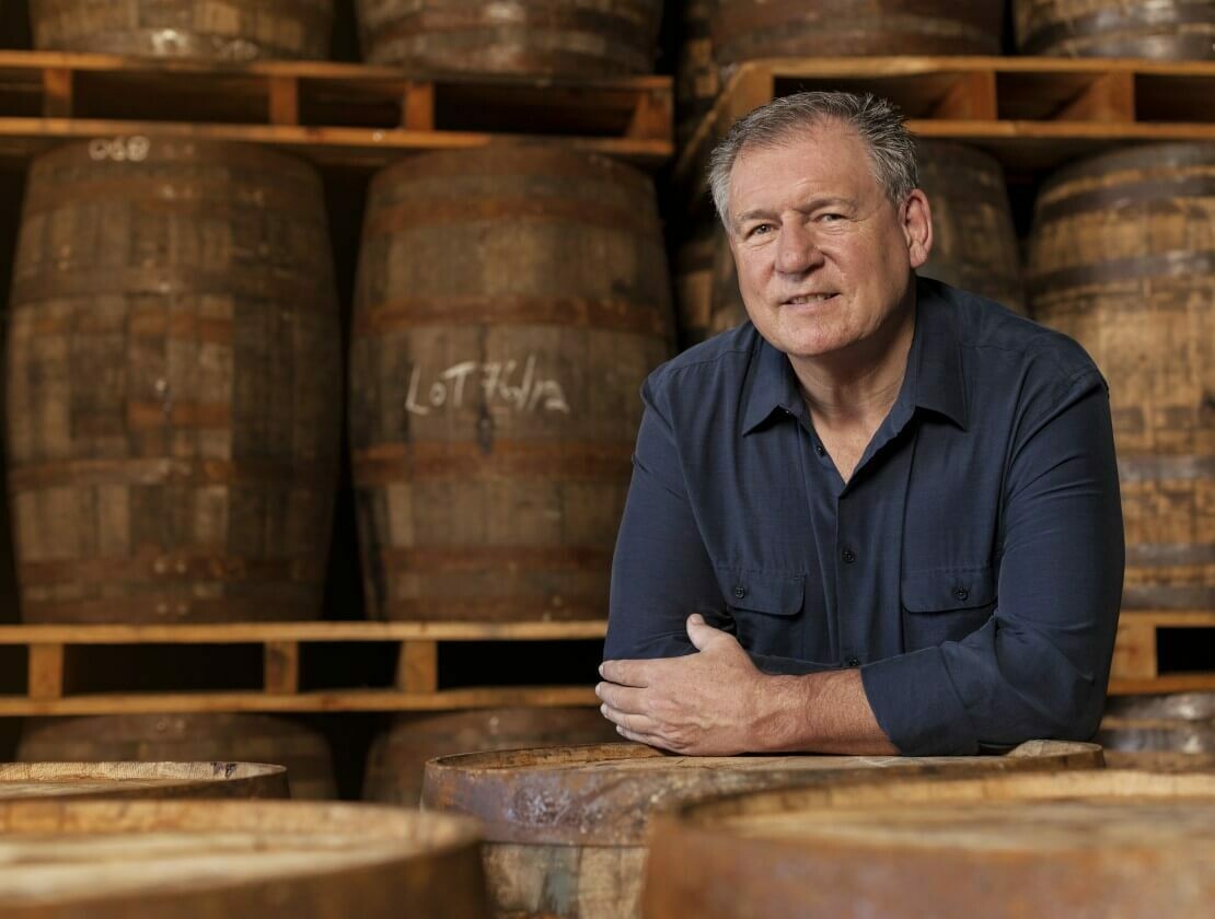 Three Ships - Single Malt - 12 years - 46.3%