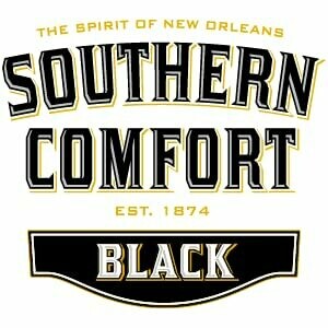 Southern Comfort Black - 40% Southern Comfort Black - 40%