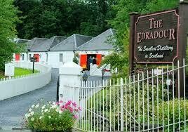 Edradour 2007 - Natural Cask Strength - Bourbon Cask Matured - Ibisco- 59.2% Edradour 2007 - Natural Cask Strength - Bourbon Cask Matured - Ibisco- 59.2%