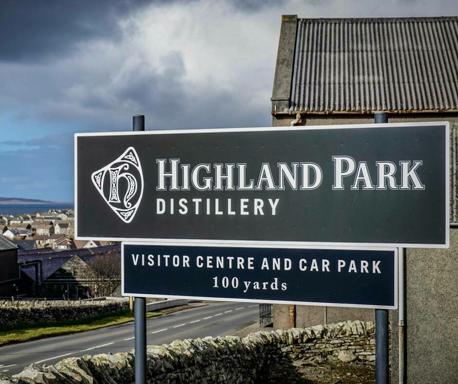 Highland Park 12 years - 0.35cl - 40% Highland Park 12 years - 0.35cl - 40%