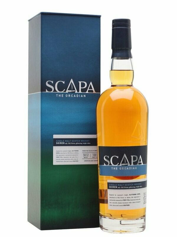 Scapa Skiren - 40%