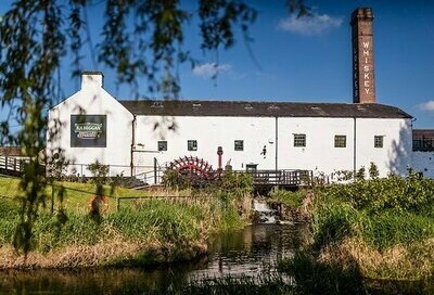 Kilbeggan - Est. 1757