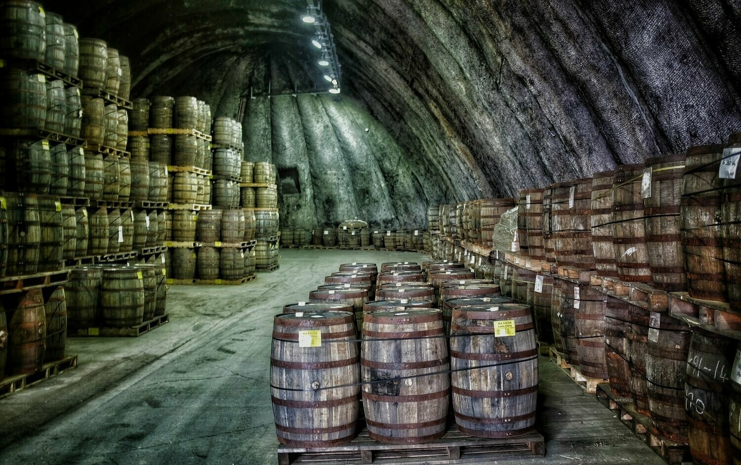 Kilbeggan - Triple Cask - 40% Kilbeggan - Triple Cask - 40%