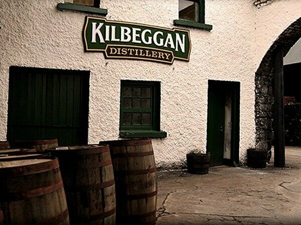 Kilbeggan - Triple Cask - 40% Kilbeggan - Triple Cask - 40%