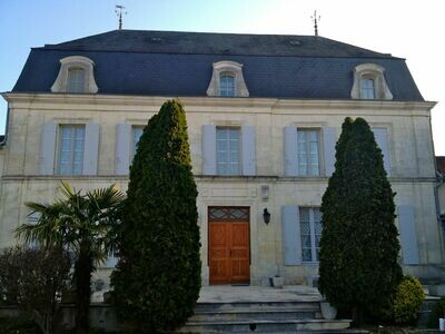 Brenne - Est. 2012