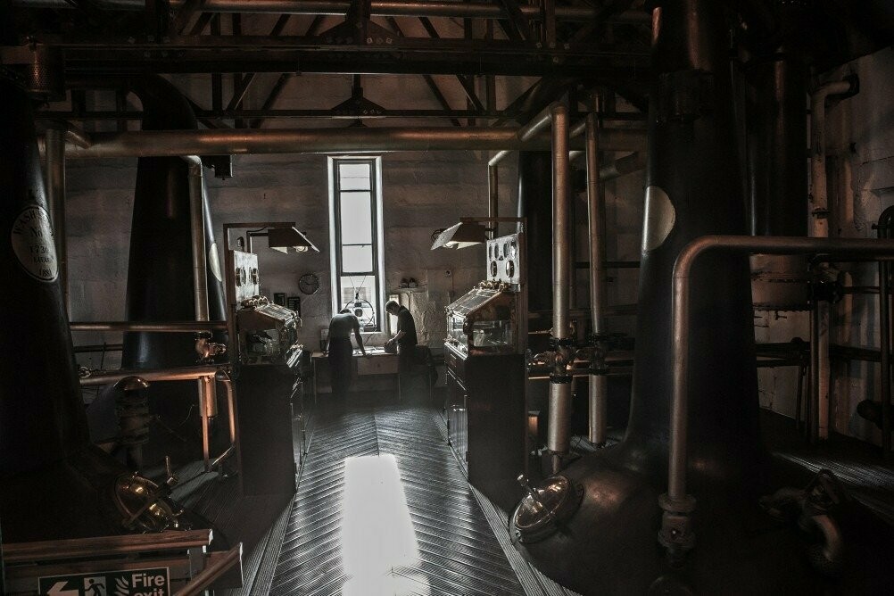 Octomore 14.2 - The Impossible Equation - 57.7% Octomore 14.2 - The Impossible Equation - 57.7%