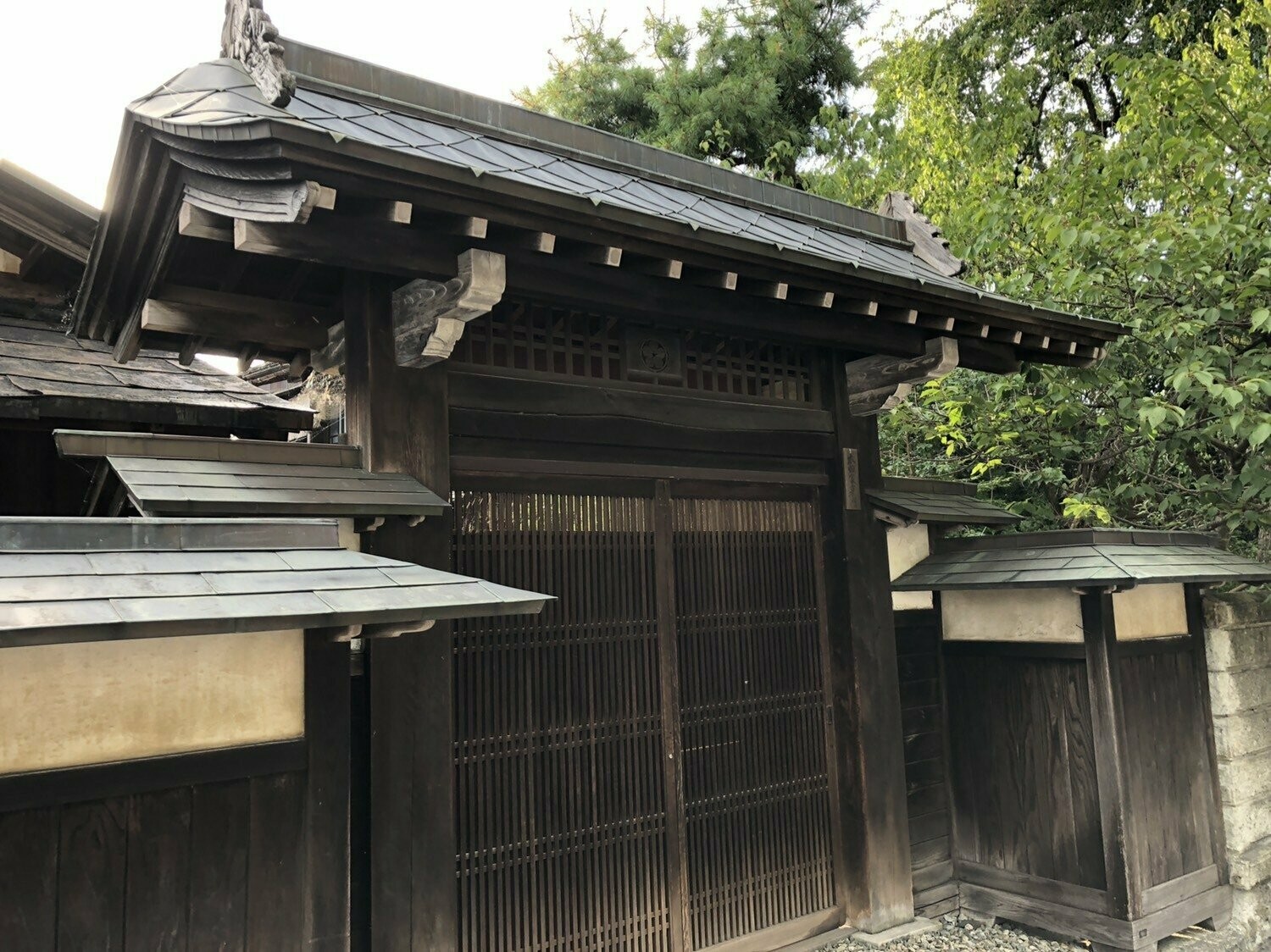 The Koshi-No Shinobu - Pure Malt Whisky - 43% The Koshi-No Shinobu - Pure Malt Whisky - 43%