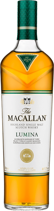 Macallan Lumina - 41.3% Macallan Lumina - 41.3%