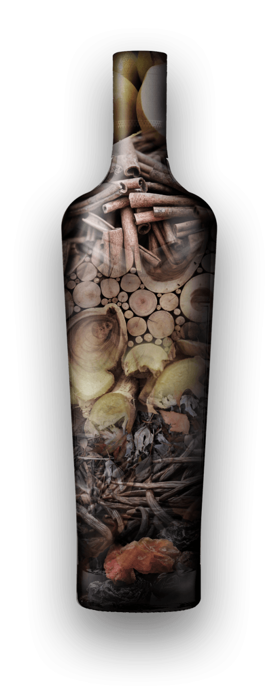 Macallan Enigma - 44.9% Macallan Enigma - 44.9%