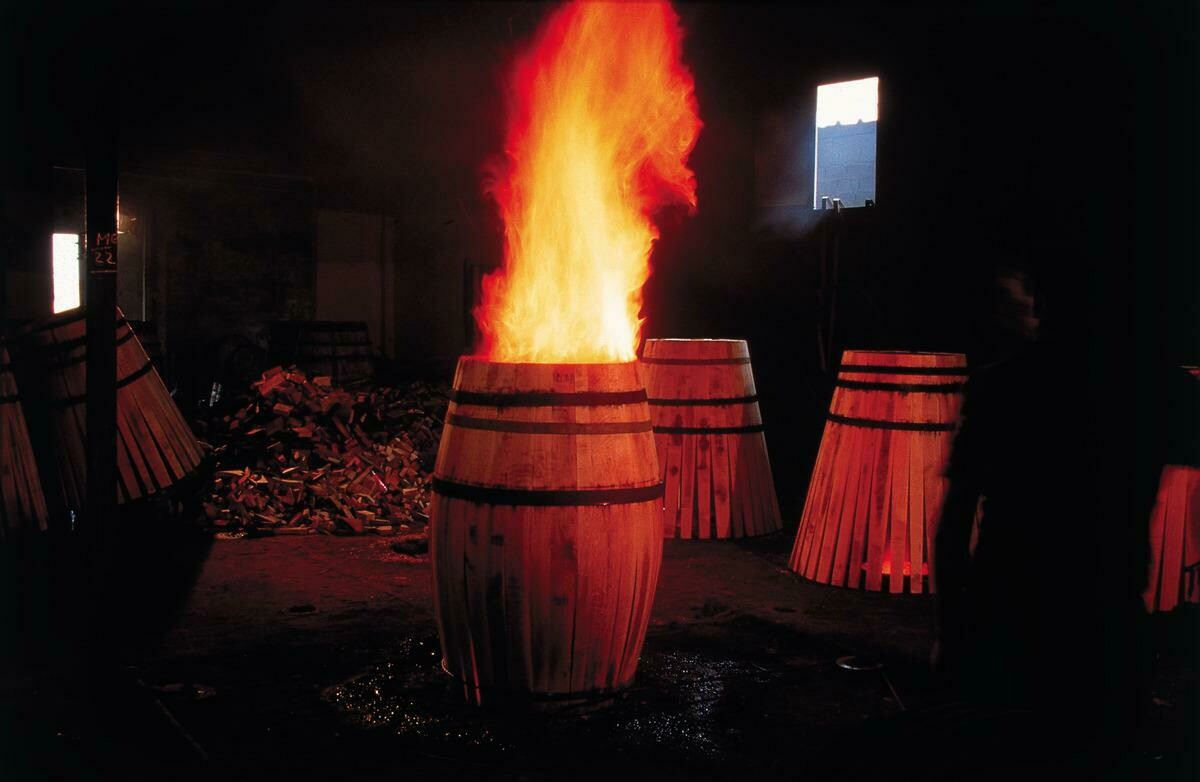 Macallan Rare Cask Black - 2014 edition - 48% Macallan Rare Cask Black - 2014 edition - 48%