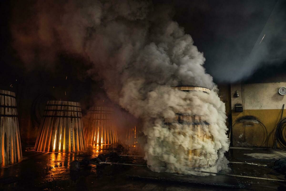 Macallan Rare Cask Black - 2014 edition - 48% Macallan Rare Cask Black - 2014 edition - 48%