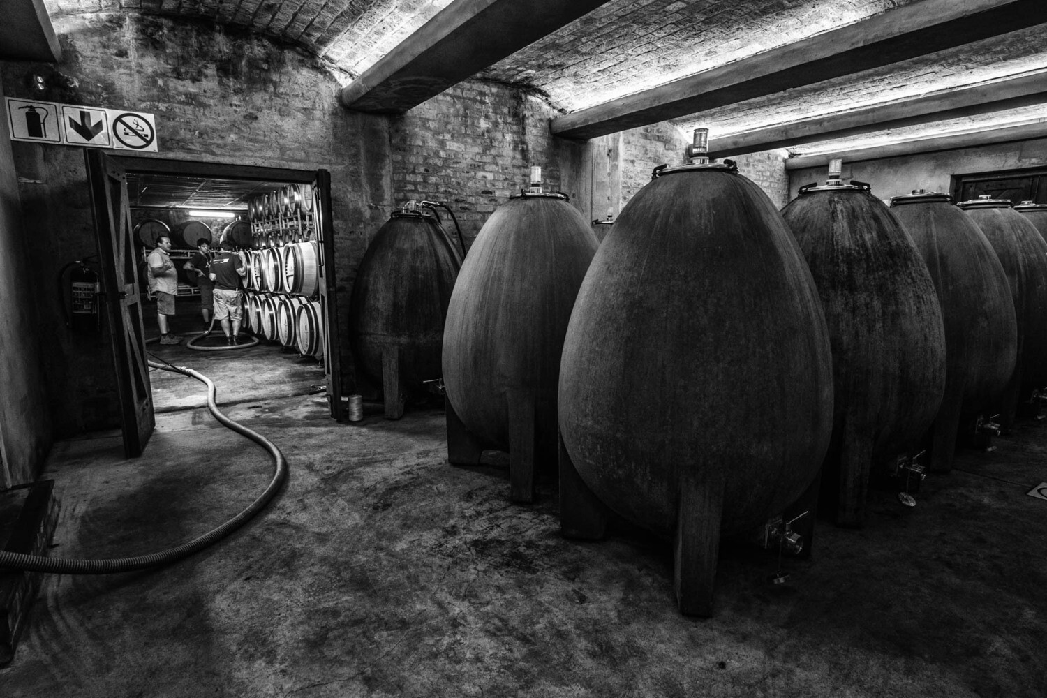 The Wolftrap Red - Zuid-Afrika - Fransschoek The Wolftrap Red - Zuid-Afrika - Fransschoek