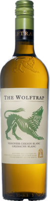 The Wolftrap White - Zuid-Afrika - Fransschoek