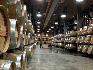 The Wolftrap Red - Zuid-Afrika - Fransschoek The Wolftrap Red - Zuid-Afrika - Fransschoek