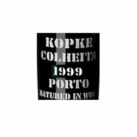Kopke Colheita Port - 1999 Kopke Colheita Port - 1999