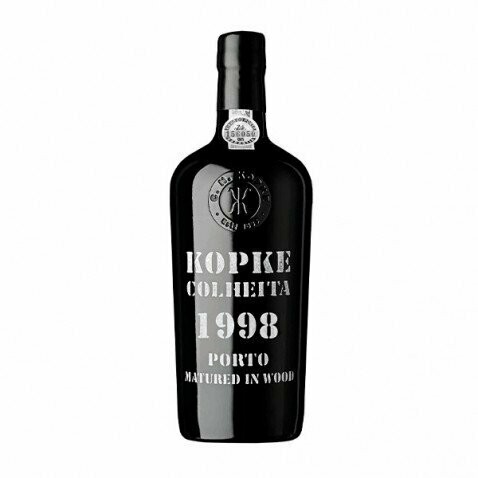 Kopke Colheita Port - 1998