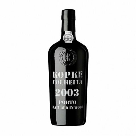 Kopke Colheita Port - 2003