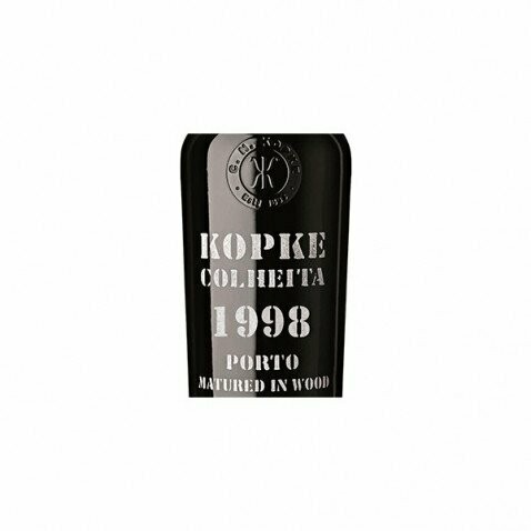 Kopke Colheita Port - 1998 Kopke Colheita Port - 1998